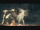 【実況】死ぬたび倍速ダークソウル3 パート12.5