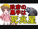 月読アイの猫でも分かる経済の話その6「政府の黒字は死兆星」