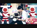 【HIMEHINA全MVメドレー】全ジョジ民に捧げる究極のメドレー作った【叩いてみた】