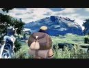 ❮実況❯二週目だけどゼノブレイド2黄金の国イーラ part7