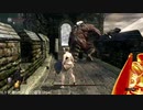 【上げ直しにゃ！m(__)m】ダークソウルリマスター（PS4） カンスト不死街みんなで溶けるにゃー（その２）