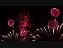 2020.10.24 名港水上芸術花火