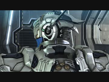 [ゆっくり実況]　VANQUISH　その22