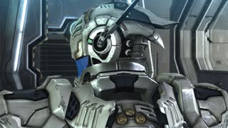 [ゆっくり実況]　VANQUISH　その22