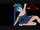【MMD】KING【モデル配布】