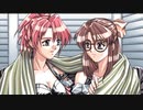 EVE burst errorのオリジナル版にリメイク版の音声をあててプレイしてみる　パート59　まりな編34