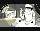 リモートモノマネ【ブラックジャック編】