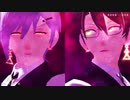 【MMDA3!】△斑鳩三角△三好一成*Love Me If You Can