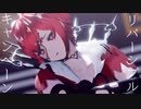 【MMDツイステ】リバーシブル・キャンペーン【闇落ちリドル・ローズハート】