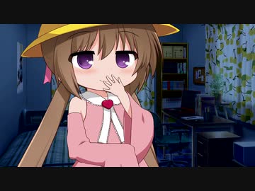 【R-18】アイちゃん手抜き動画【手抜き祭】