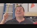 フレックステープのPhilSwiftには精神的な内訳があります Phil Swift From Flex Tape Has a Mental Breakdown