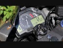 HONDA CBR600RR PC37 エンジン始動