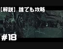 【解説実況】誰でも攻略出来るだけ解説する#18【Darksouls 2】