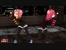 【MMD】PiNK CAT【VRoidオリジナル】
