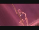 【DoaX3】ポールダンス 複合 かすみ+ほのか 102518