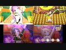 ホロライブ+デレマス+デレステ『スパイスパラダイス～カレーメシVer.～』Full_Version　スパイスラブ(大空スバル,湊あくあ,兎田ぺこら)&ポジティブパッション(日野茜,高森藍子,本田未央)