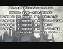 【終りました】エスコートイベント