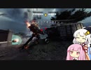 【Titanfall2】パイロットの戦闘記録AA【VOICEROID実況】
