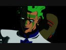 【ジョジョMMD】チョコラータとセッコでCOPYCAT