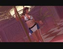 【DoaX3】ポールダンス ヒトミ 102521