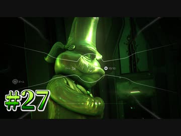 【VOICEROID実況】ずん子ときりたんの宇宙旅行 part27 【ラチェット&クランク the GAME】