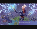 Fortnite シーズン４　マックン＆パックン　335