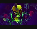 ネオ・コルテックス２戦目　ノーミスボス戦集　クラッシュ・バンディクー4とんでもマルチバース