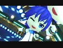 星間飛行♭4 -KAITO V1- (V1.1engine)