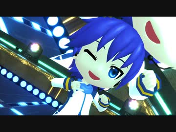 星間飛行♭4 -KAITO V1- (V1.1engine)