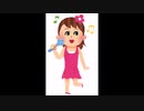 侵略ノススメ☆ (TVサイズ) 185bpm→112bpm