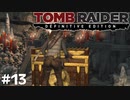 #13 価値なき者の墓【Tomb Raider DE】