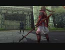 初見が戦国BASARA4皇実況　真田幸村3　越前・北ノ庄城