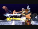 【KH2FM】KINGDOM HEARTSⅡ 完全初見プレイ 編集版 part56