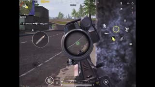 【PUBGモバイル❗】#10