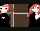 【東北きりたん／重音テト】Scarlet M∞Ｎ【カバー】
