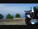 岬めぐりにバイクで走る。第三十三回