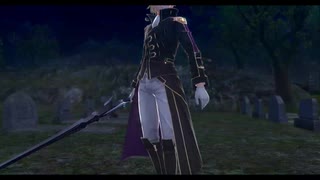 創の軌跡　ルキヴァスここに創まる　