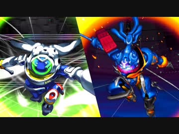 機体＆パイロットが時空震動に巻き込まれるスパロボZSPD【最終話】