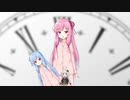 【手抜き祭】CLOCKROID