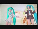 【初音ミク】【ドリーミーシアターExtend】Kirari!! INFINITY (エディットＰＶ）