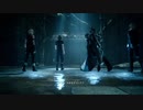迫真FFXV部 ロイヤルホストの裏技.ff11