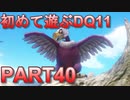 【実況】初めて遊ぶドラゴンクエストXI S　#40　激弱怪鳥