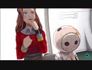 【実況】ZERO ESCAPE刻のジレンマを二人でやってみた　35