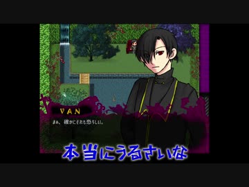 【刀剣乱舞】本歌と写しがお化けの国でおばあちゃんを探す6【偽実況】