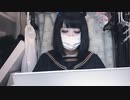 【耐久】キウイ食べつつPC【作業】