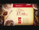 バイオハザード7 Jack's 55th Birthday 実験場Ⅱ SSランク 別ver.