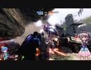 「ゆっくり実況」double star pilot☆★16 Ver.cold【Titanfall2】