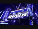 【WWE】 SmackDown歴代オープニング曲　1999-2020