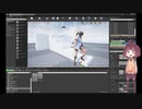 [UE4]FootIKと段差をのぼるアクションを作ってみた - ゲーム制作週報 - 2020年10月25日