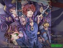 【RTA】サキュバスクエスト ルヴィッサEND 3:10:55